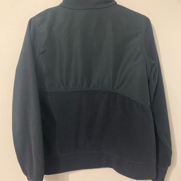 Reebok fleece/polyester jacket - Picture 5 of 5